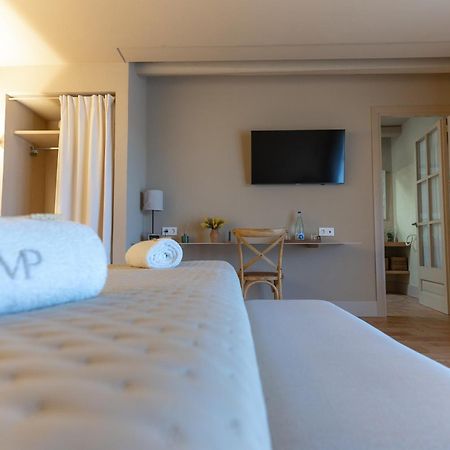 Mas Pla Bed and Breakfast Riudellots de la Selva Εξωτερικό φωτογραφία
