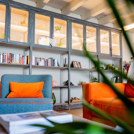 Mas Pla Bed and Breakfast Riudellots de la Selva Εξωτερικό φωτογραφία