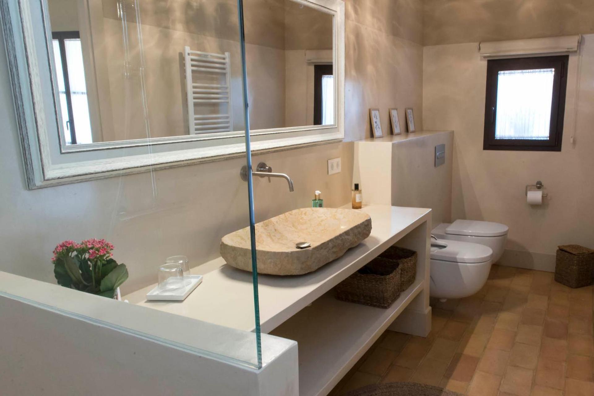 Mas Pla Bed and Breakfast Riudellots de la Selva Εξωτερικό φωτογραφία