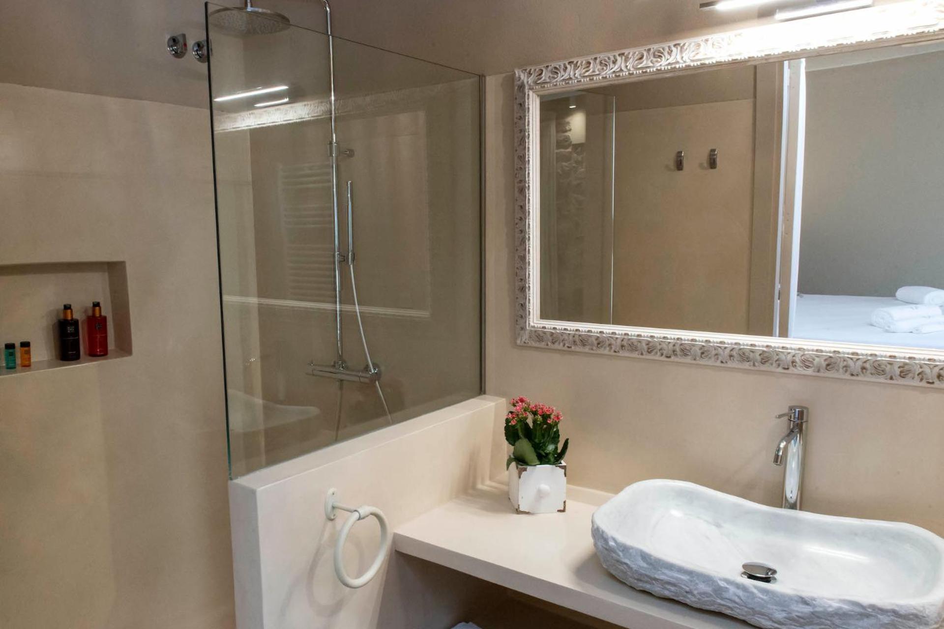 Mas Pla Bed and Breakfast Riudellots de la Selva Εξωτερικό φωτογραφία