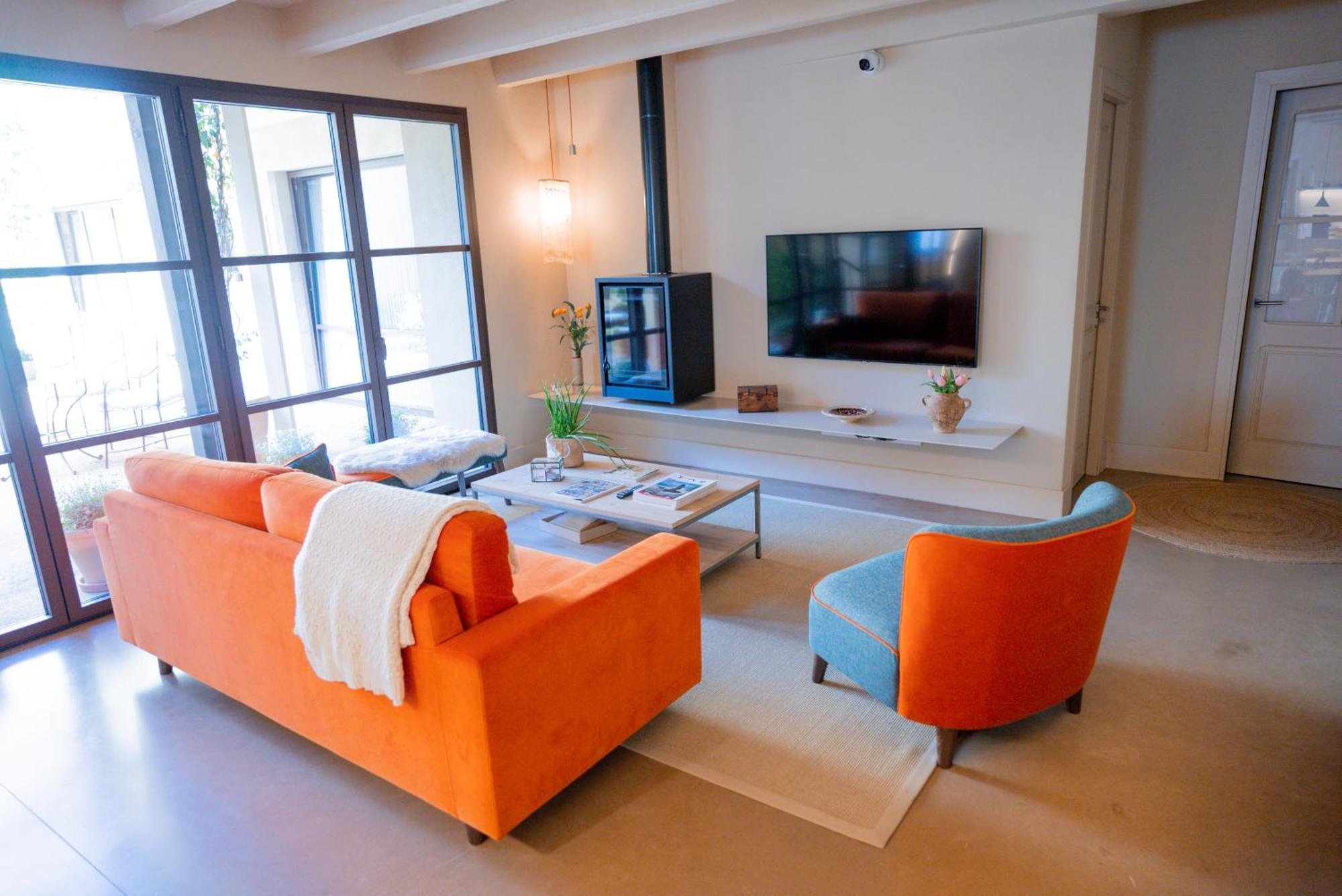 Mas Pla Bed and Breakfast Riudellots de la Selva Εξωτερικό φωτογραφία